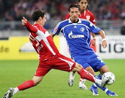 波尔津吉斯 波尔津吉斯